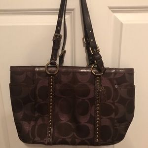 Coach Handbag